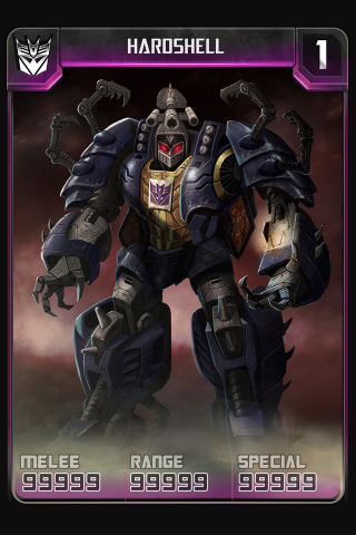 Illustration for article titled Transformers Mobile Transforms into Transformers Legends in Time for PAX Prime